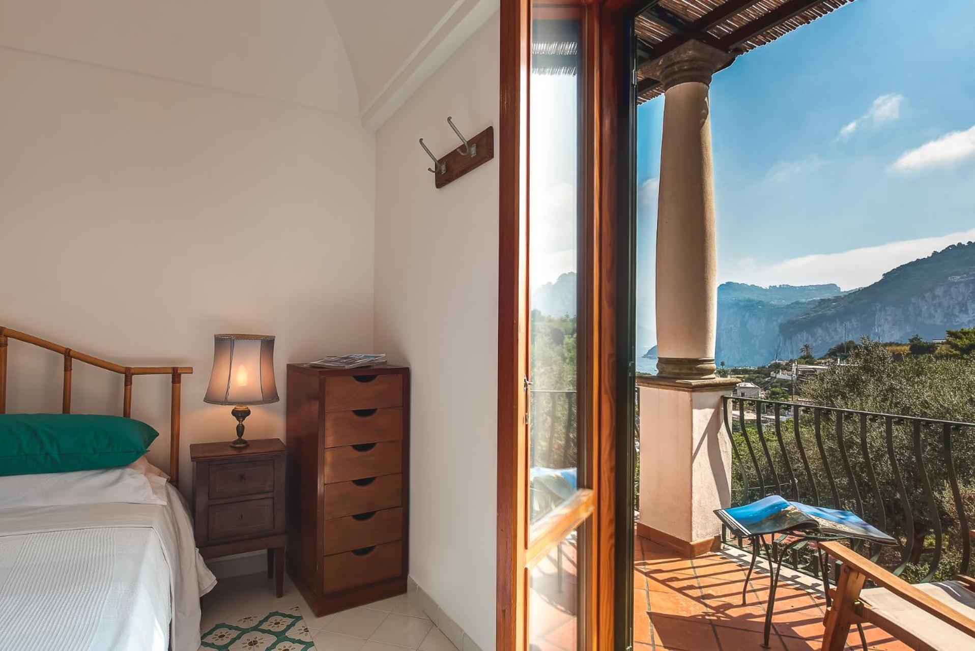 Appartamento Gocce - Rifugio Caprese